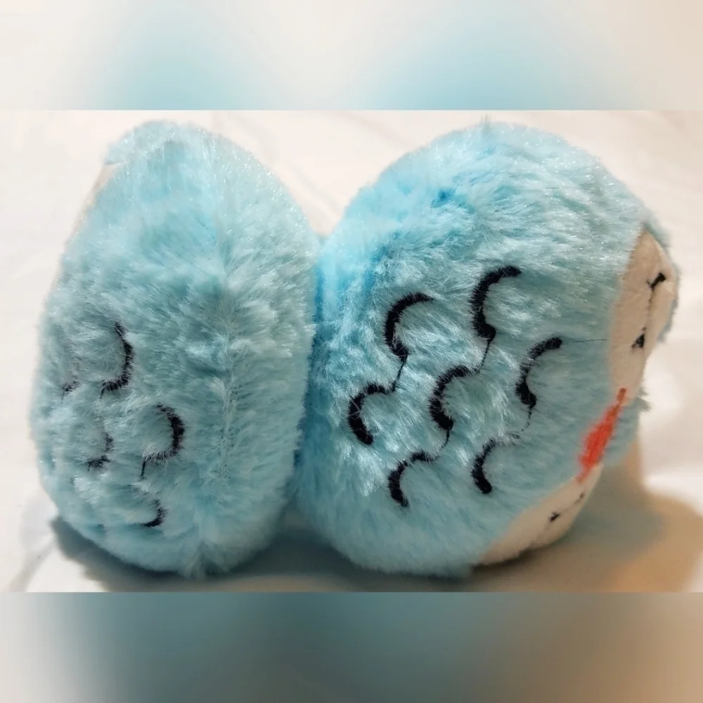 Sleeping Owl Ear Muffs